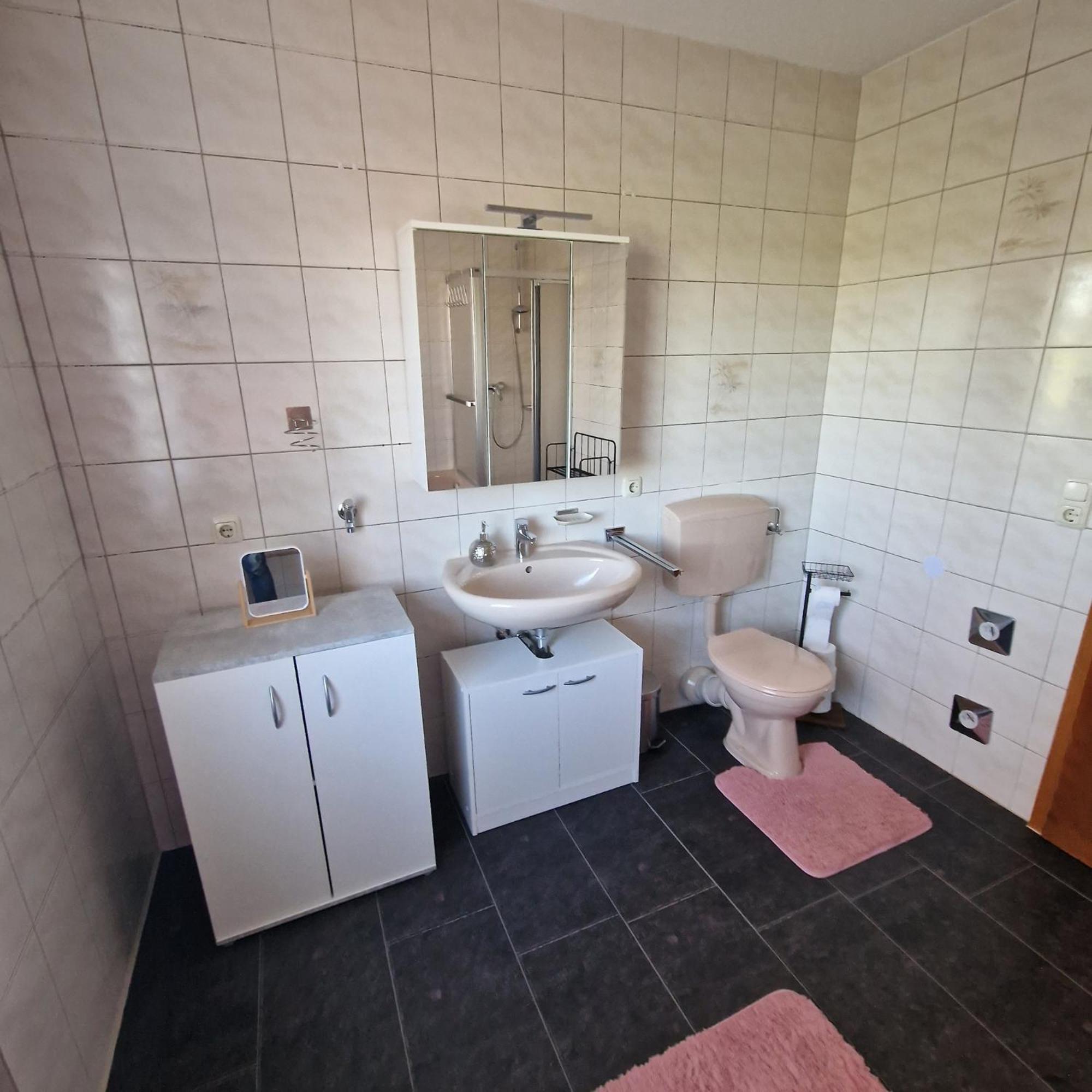 Fraenkisch Wohnen Bei Mela Apartment Litzendorf Exterior photo